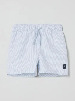 Badshorts randiga