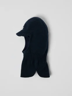 Balaklava merinoull fodrad