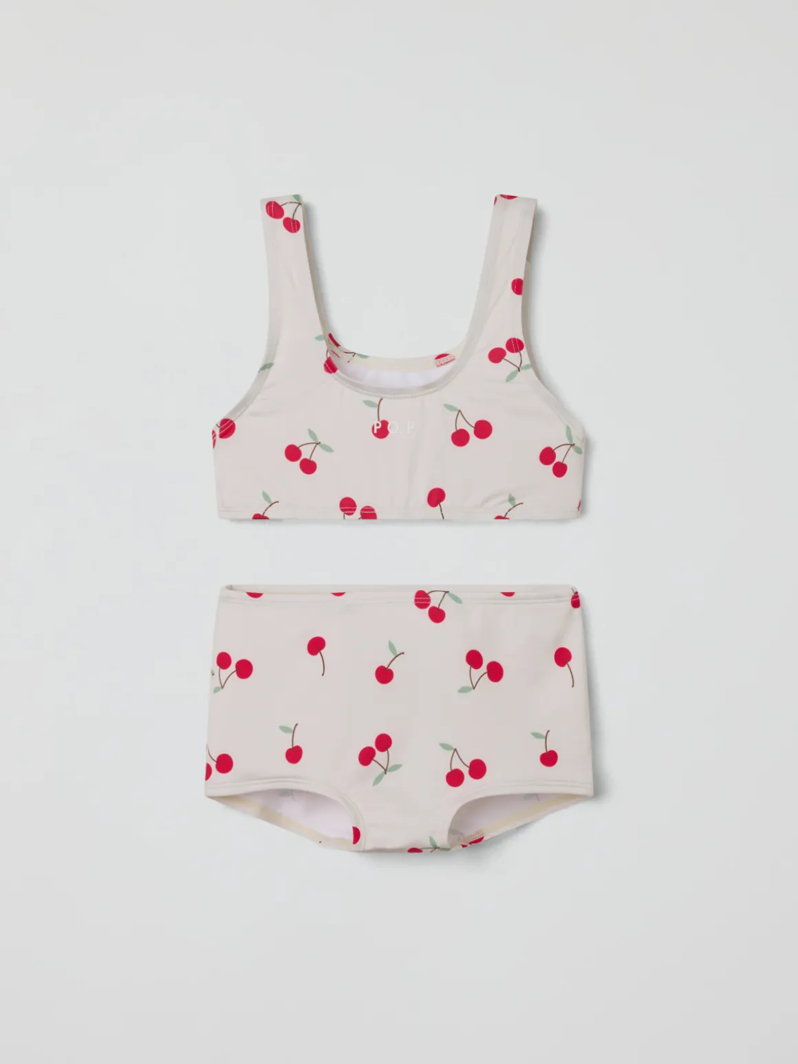 Bikini körsbär