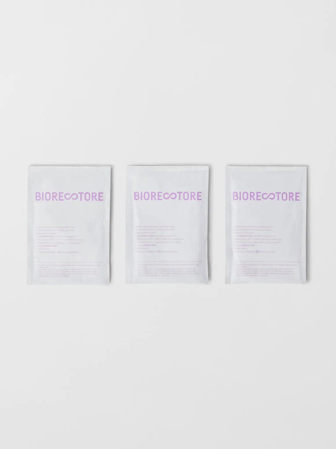 BIORESTORE