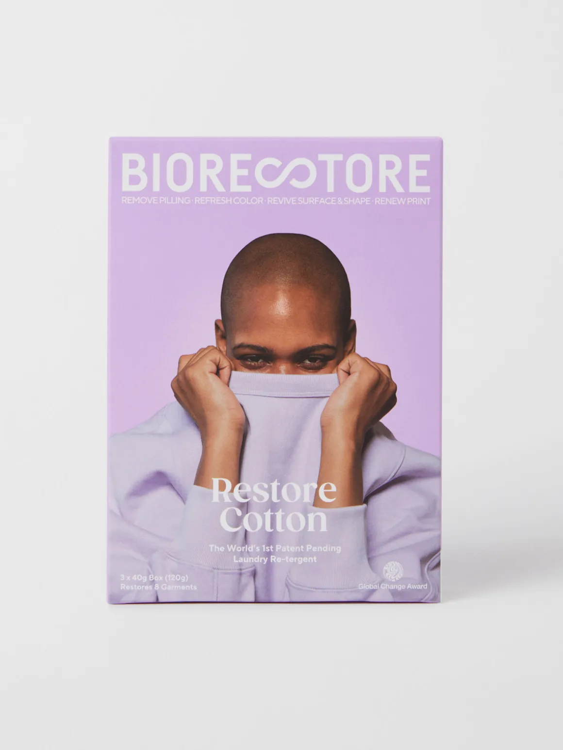 BIORESTORE