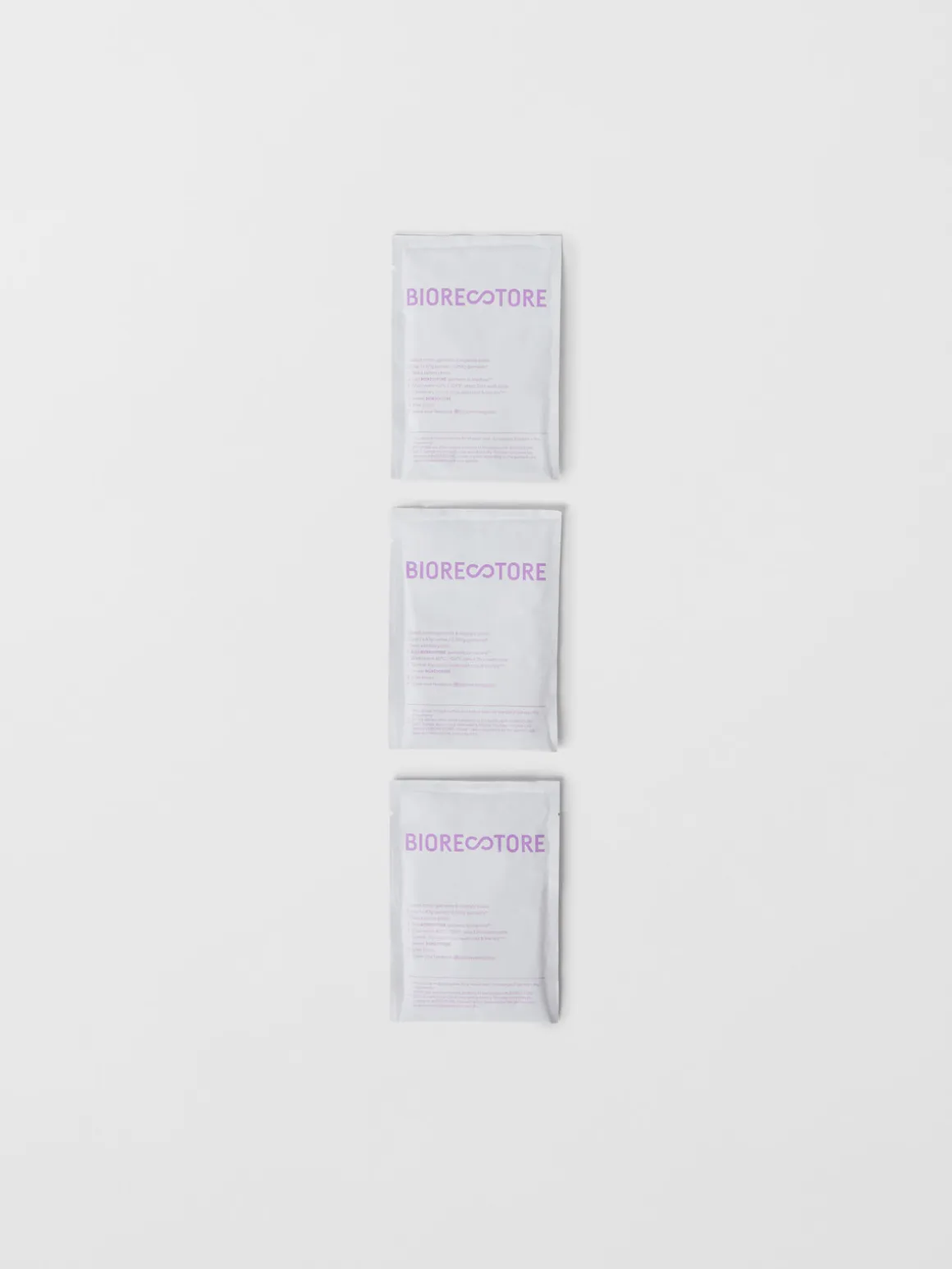 BIORESTORE