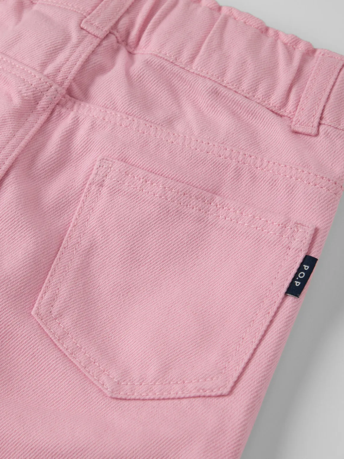 BLAKE jeans relaxed fit