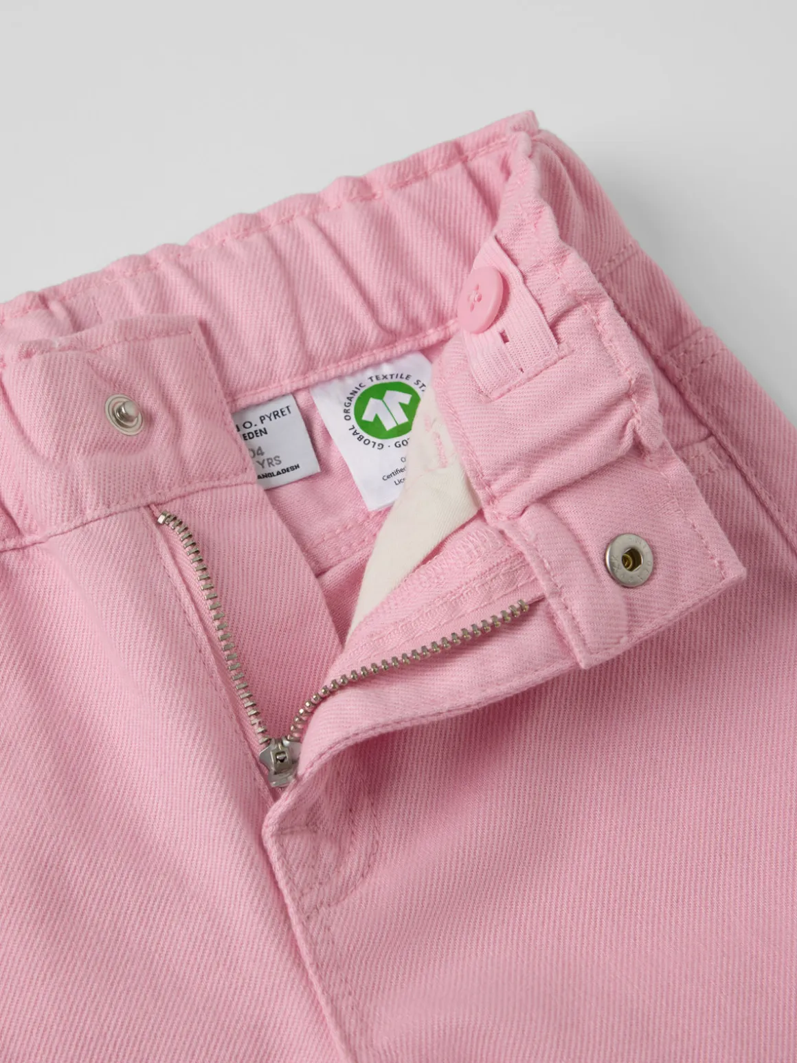 BLAKE jeans relaxed fit