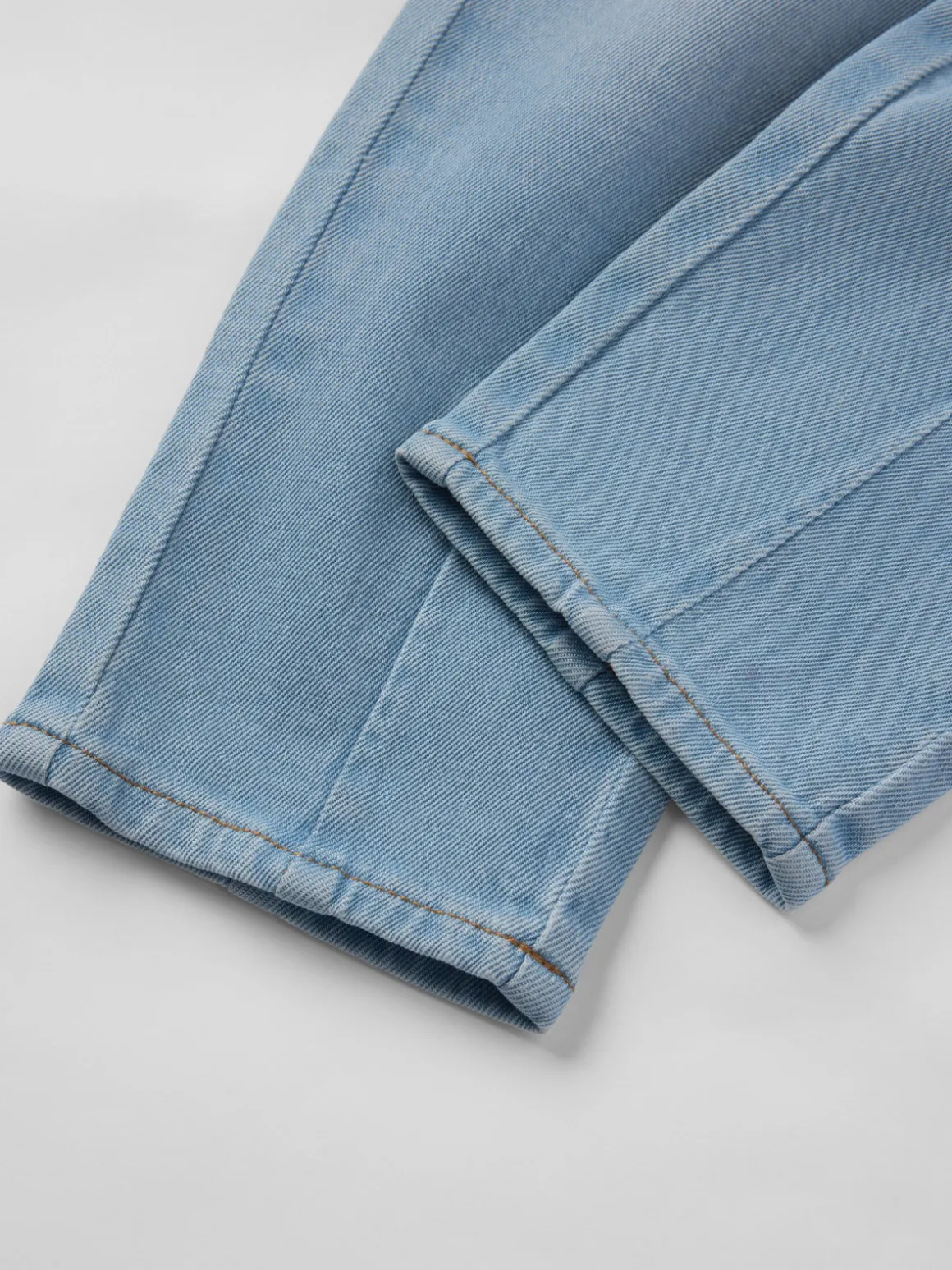 BLAKE jeans relaxed fit