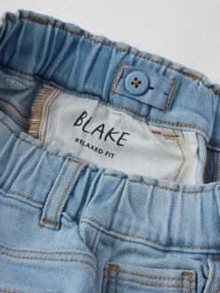 BLAKE jeans relaxed fit