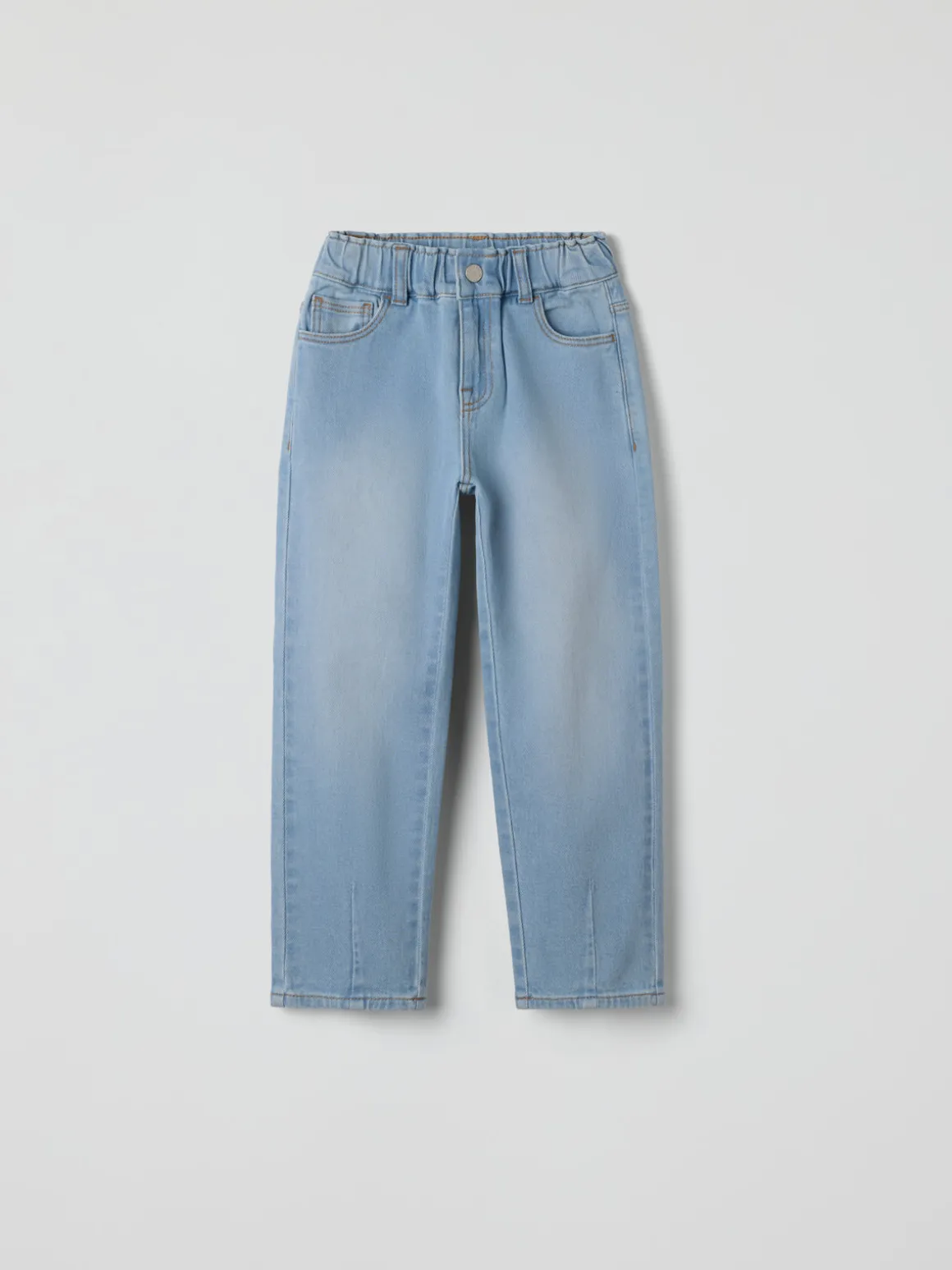BLAKE jeans relaxed fit
