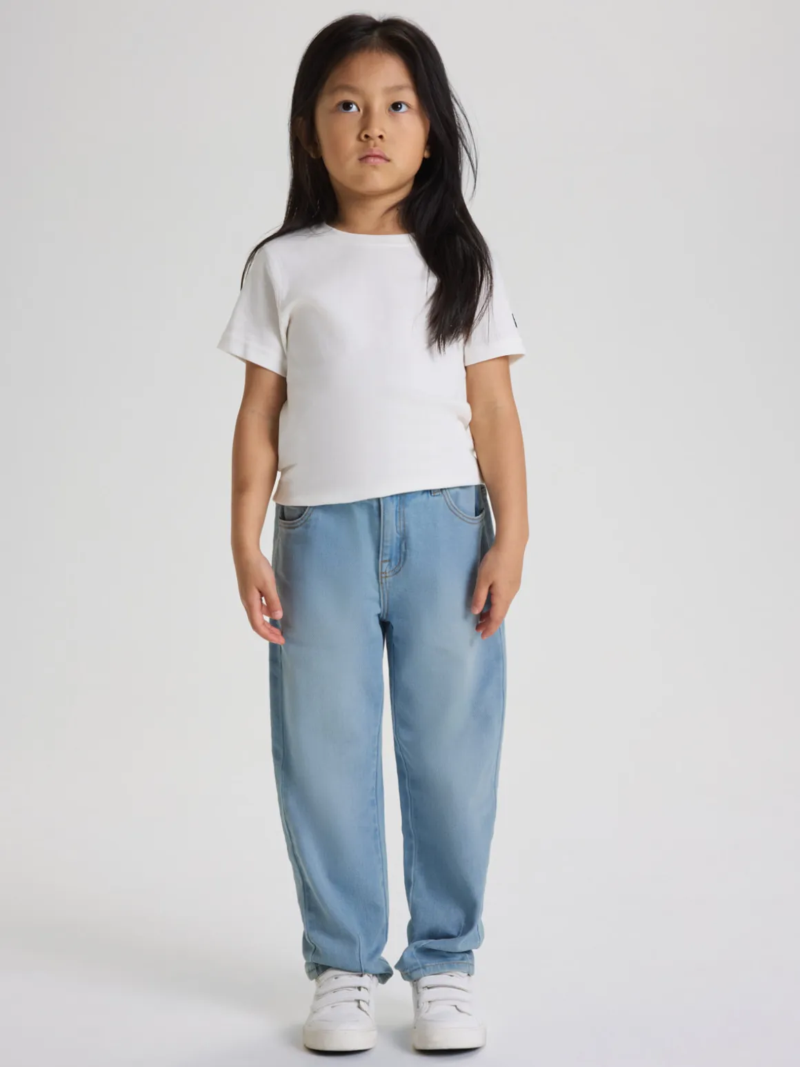 BLAKE jeans relaxed fit