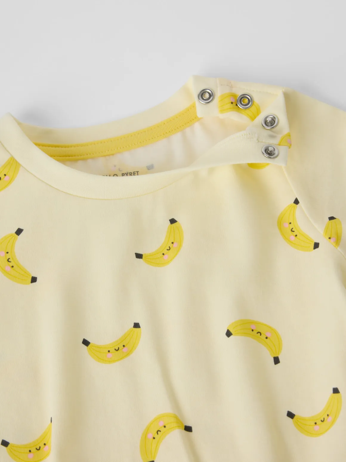 Body bananer