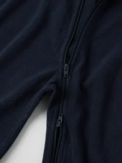 Fleeceoverall