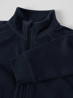Fleeceoverall