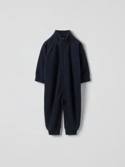 Fleeceoverall
