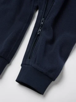Fleeceoverall