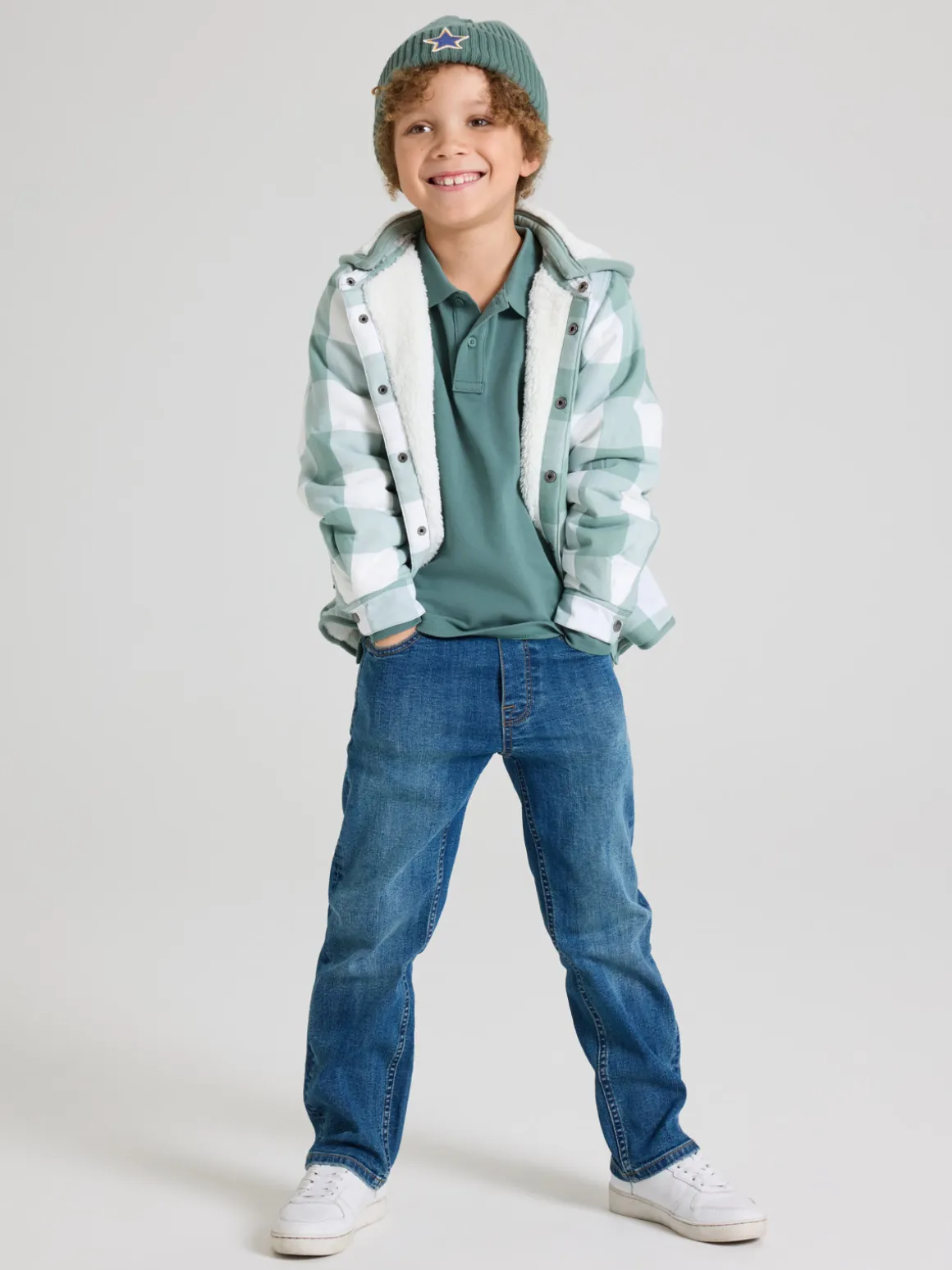 FRANKIE Jeans Regular fit