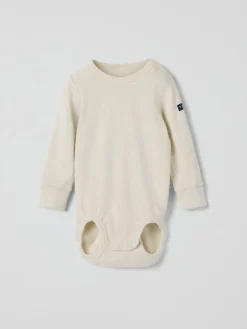 Förlängningsbar ribbad body