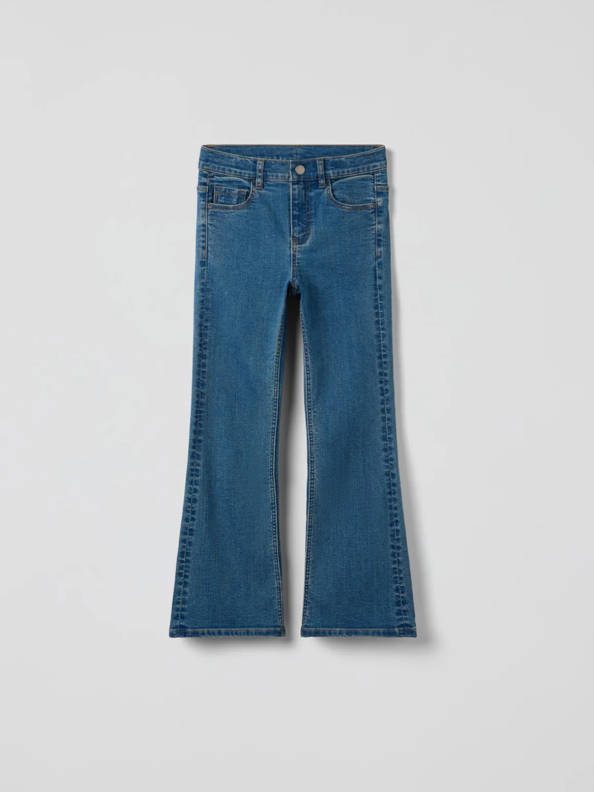HARPER Bootcut jeans