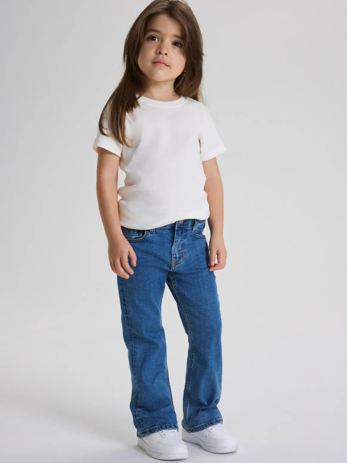 HARPER Bootcut jeans