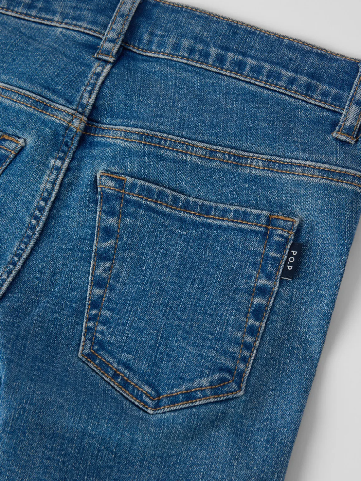 HARPER Bootcut jeans
