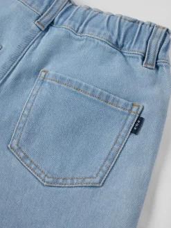 Jeansshorts