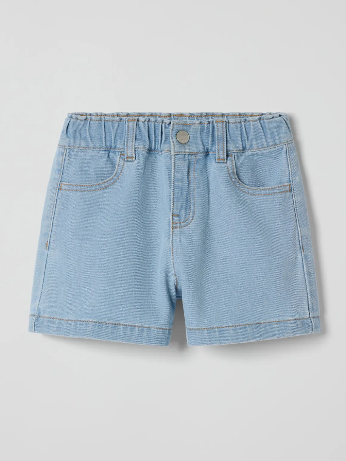 Jeansshorts