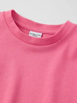 Långärmad t-shirt