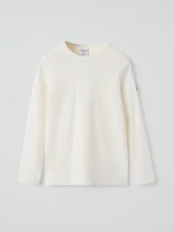 Långärmad t-shirt
