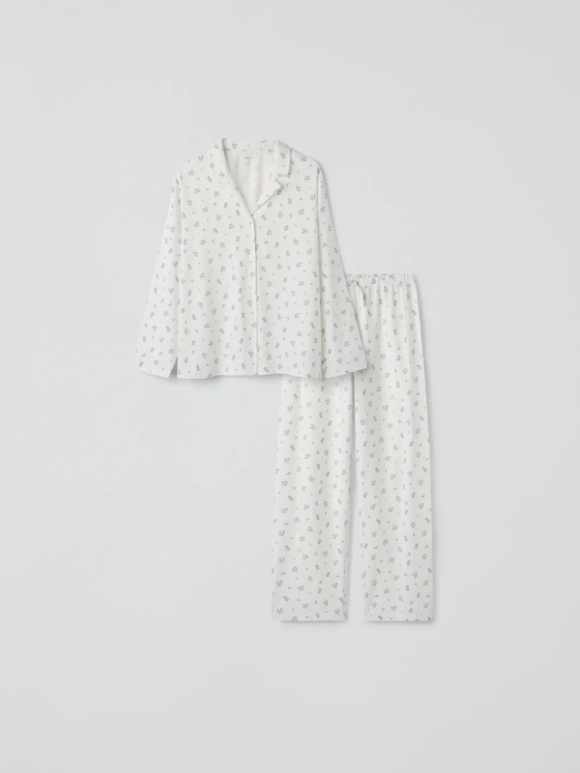 Mama-pyjamas