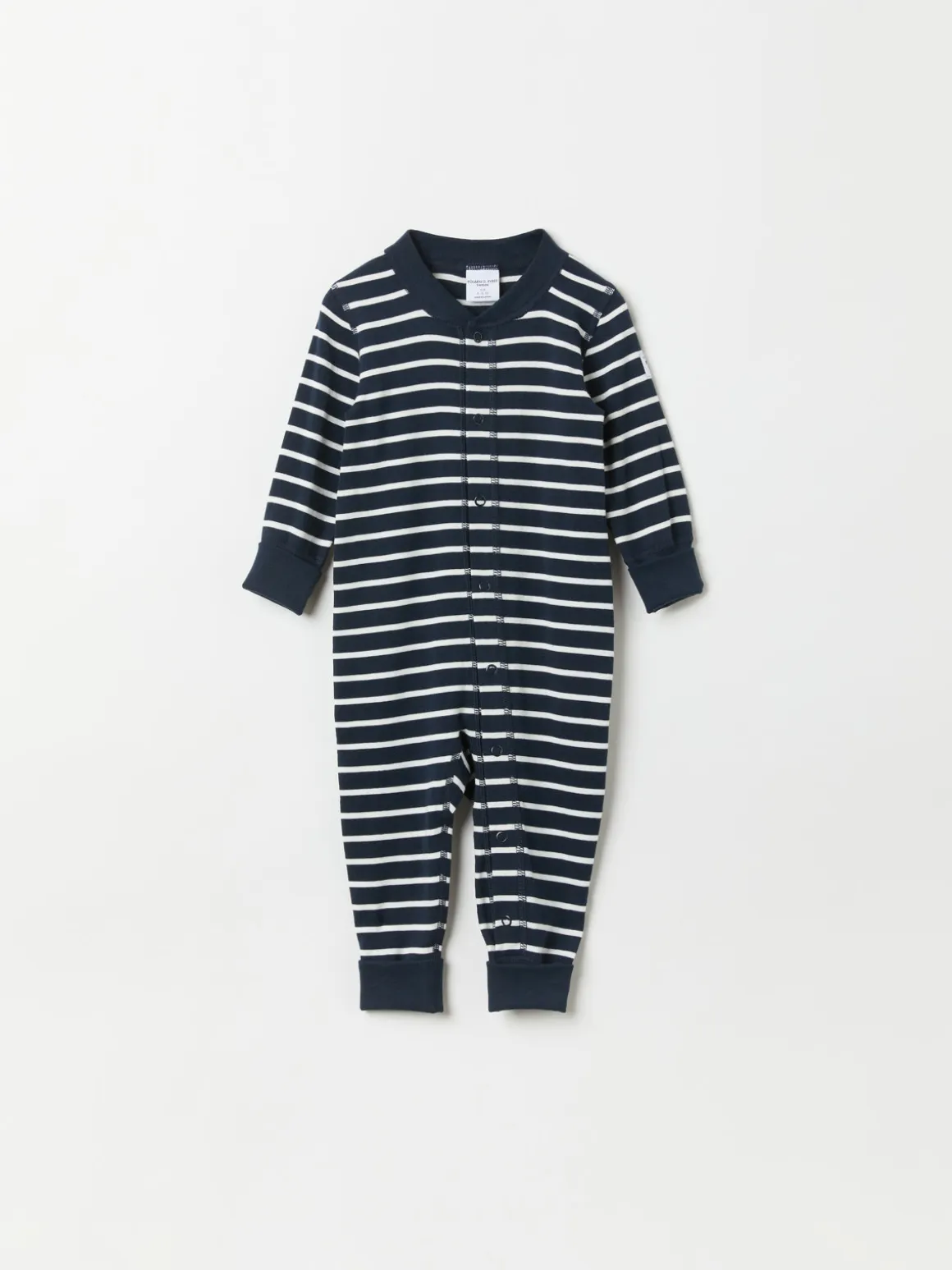 Overall