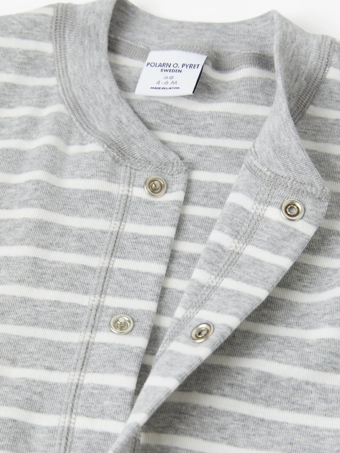 Overall