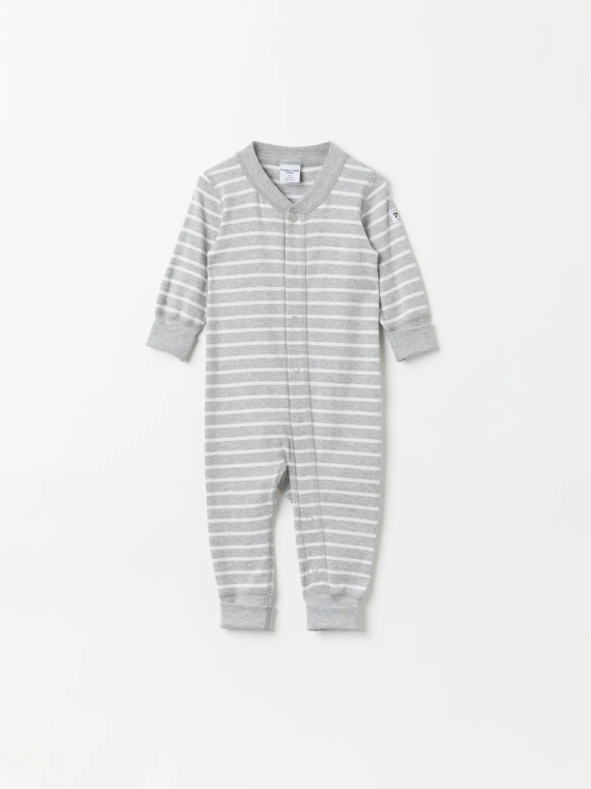 Overall