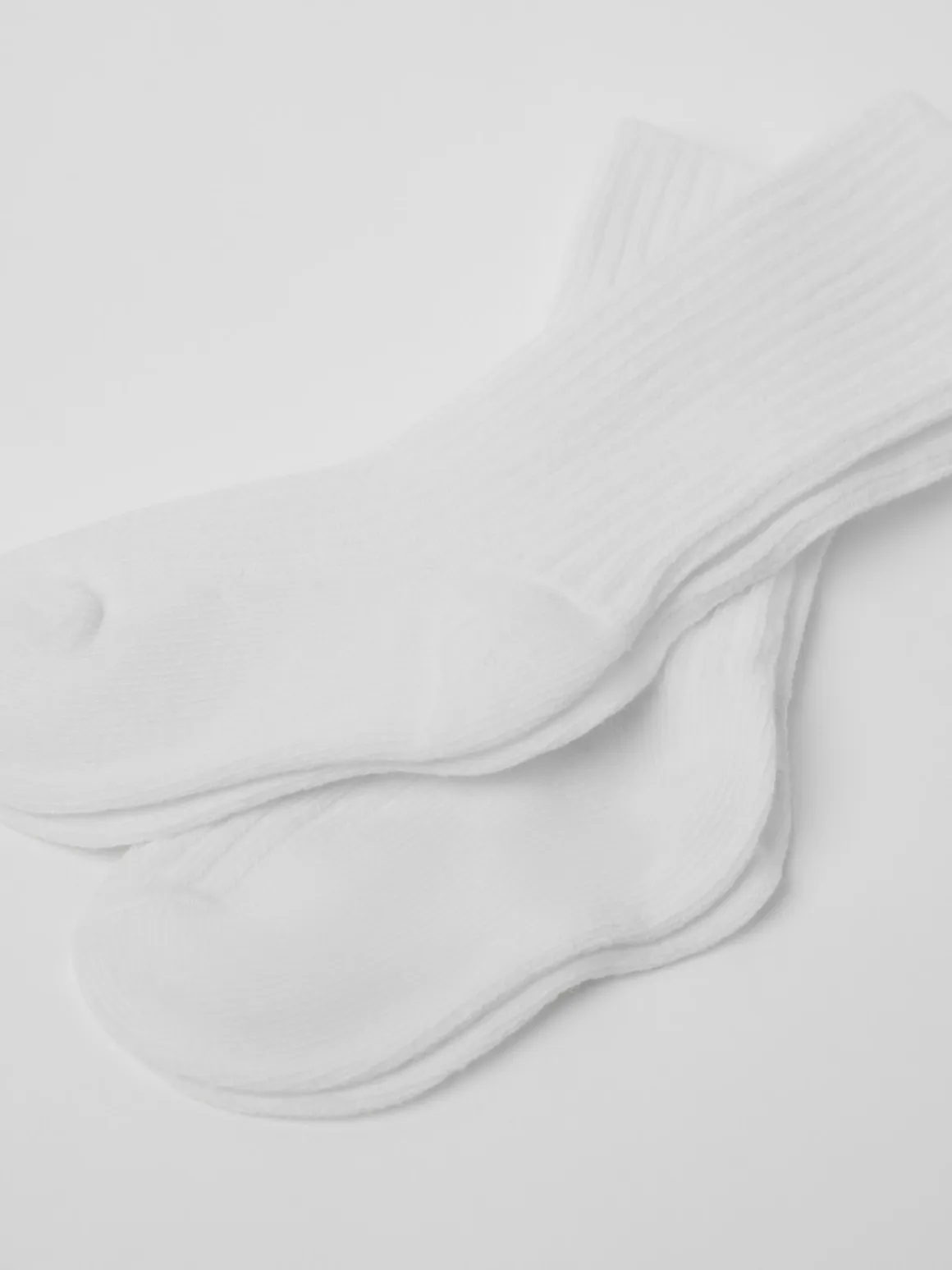 2-pack baby strumpor