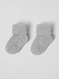 2-pack baby strumpor