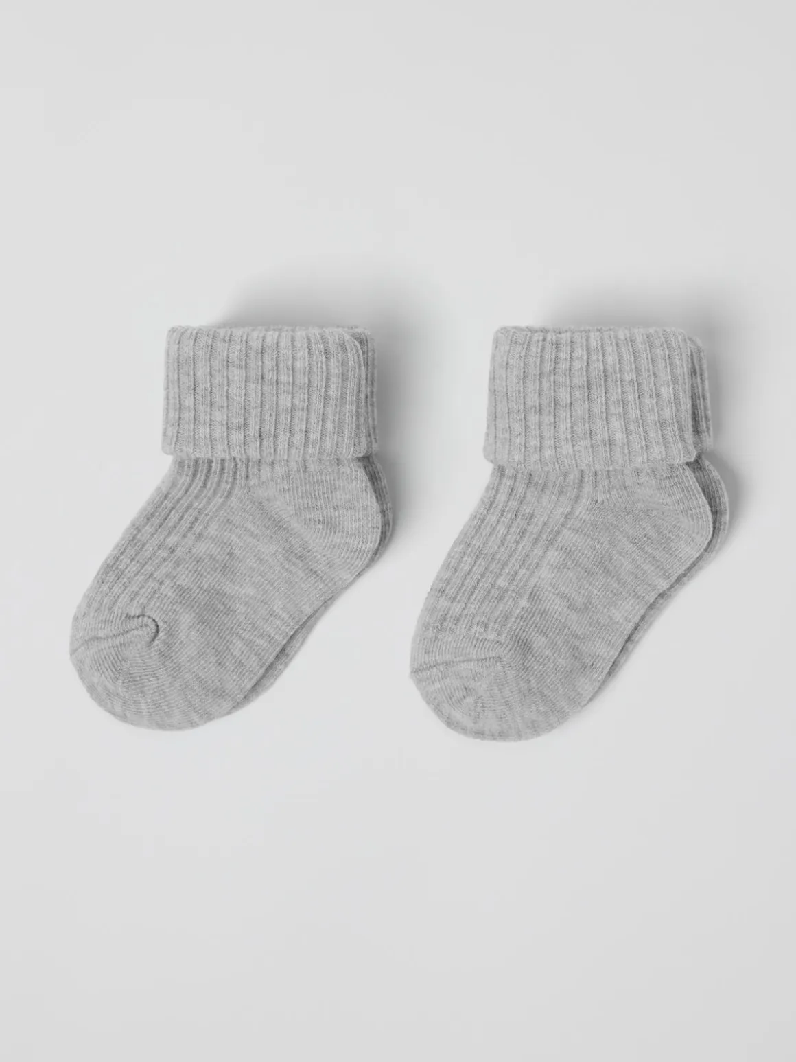 2-pack baby strumpor
