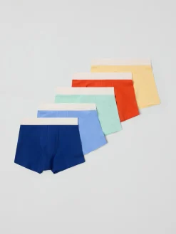 5-pack boxershorts