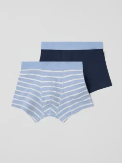 2-pack boxershorts