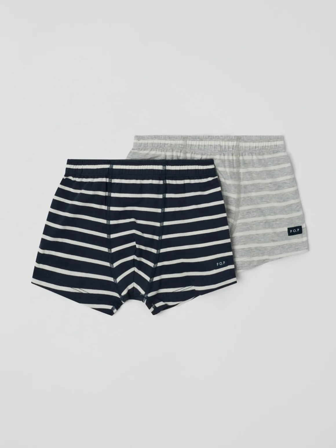 2-pack boxershorts