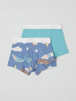 2-pack boxershorts