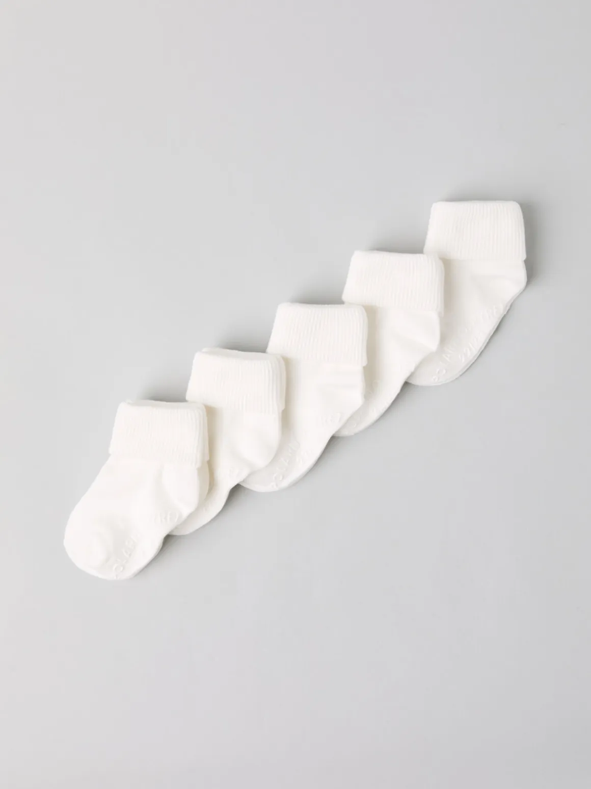 5-pack halkstrumpor
