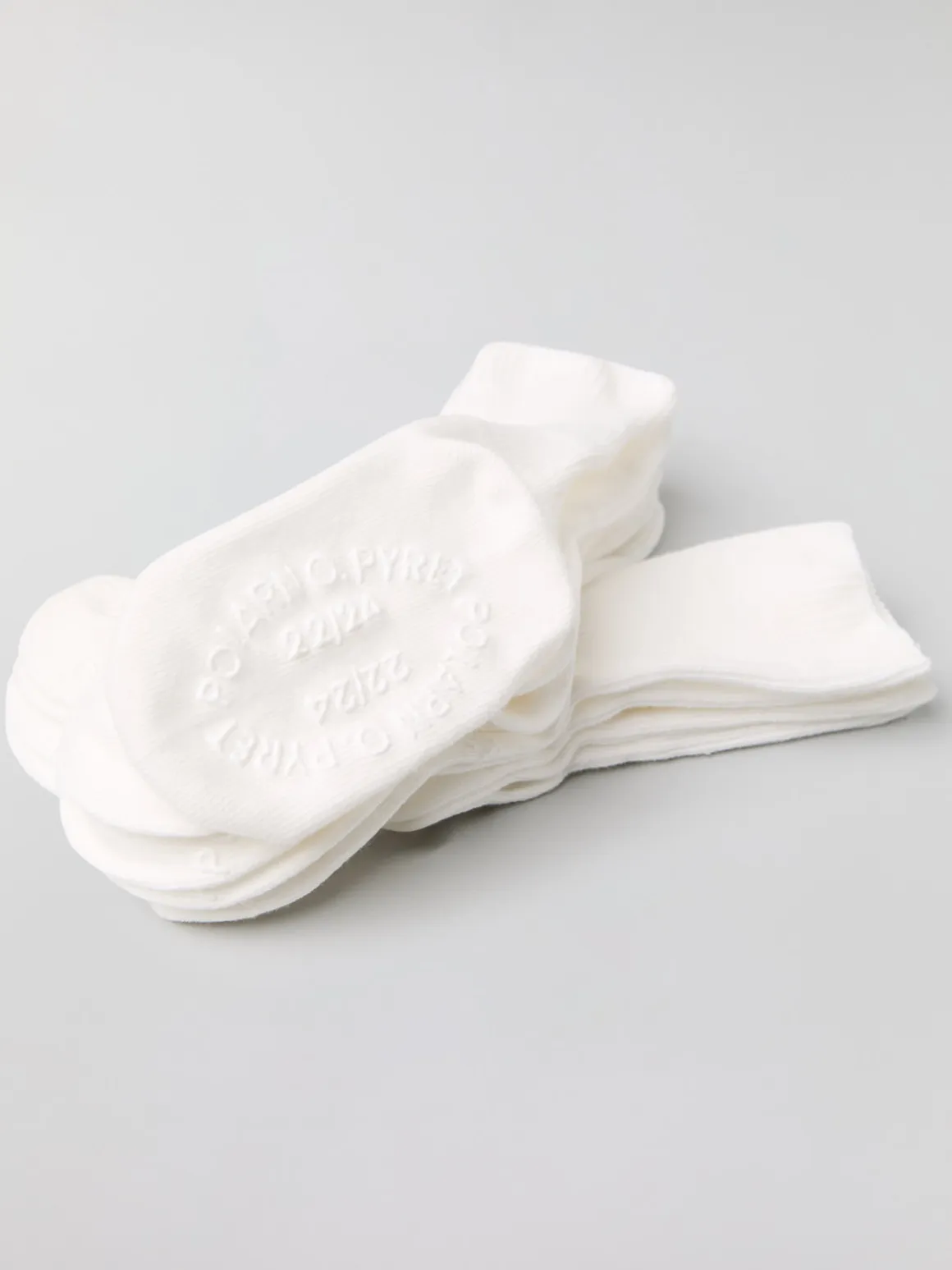 5-pack halkstrumpor