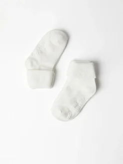 2-pack halkstrumpor