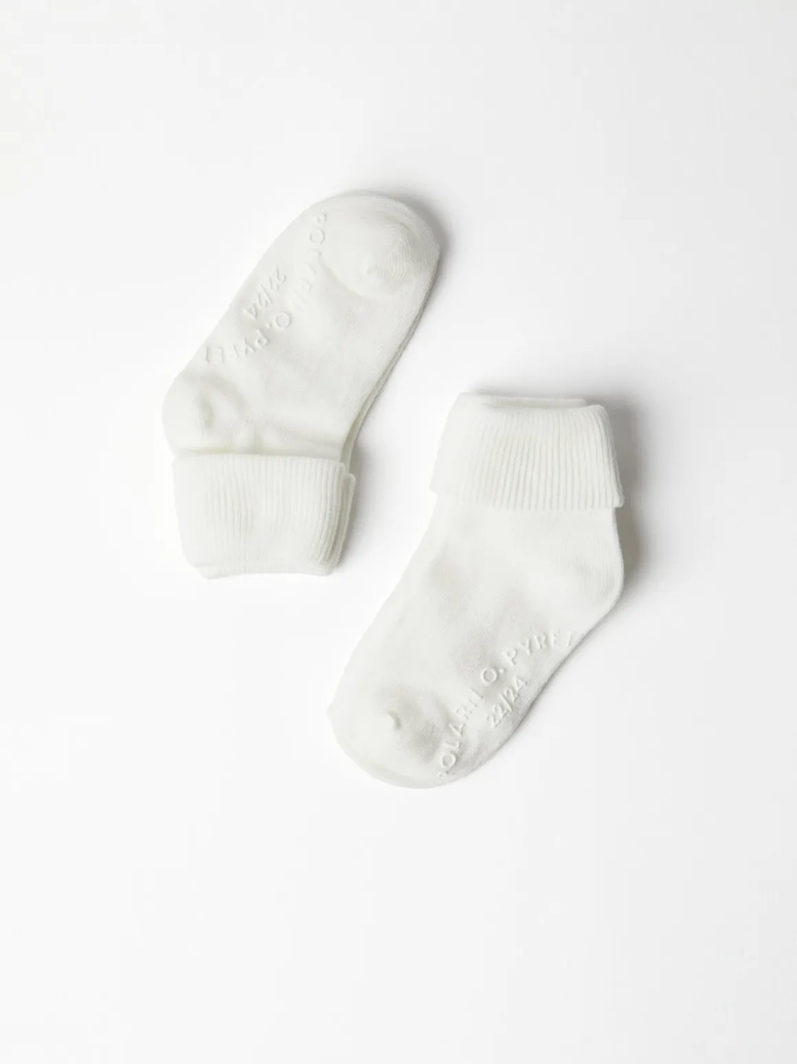 2-pack halkstrumpor