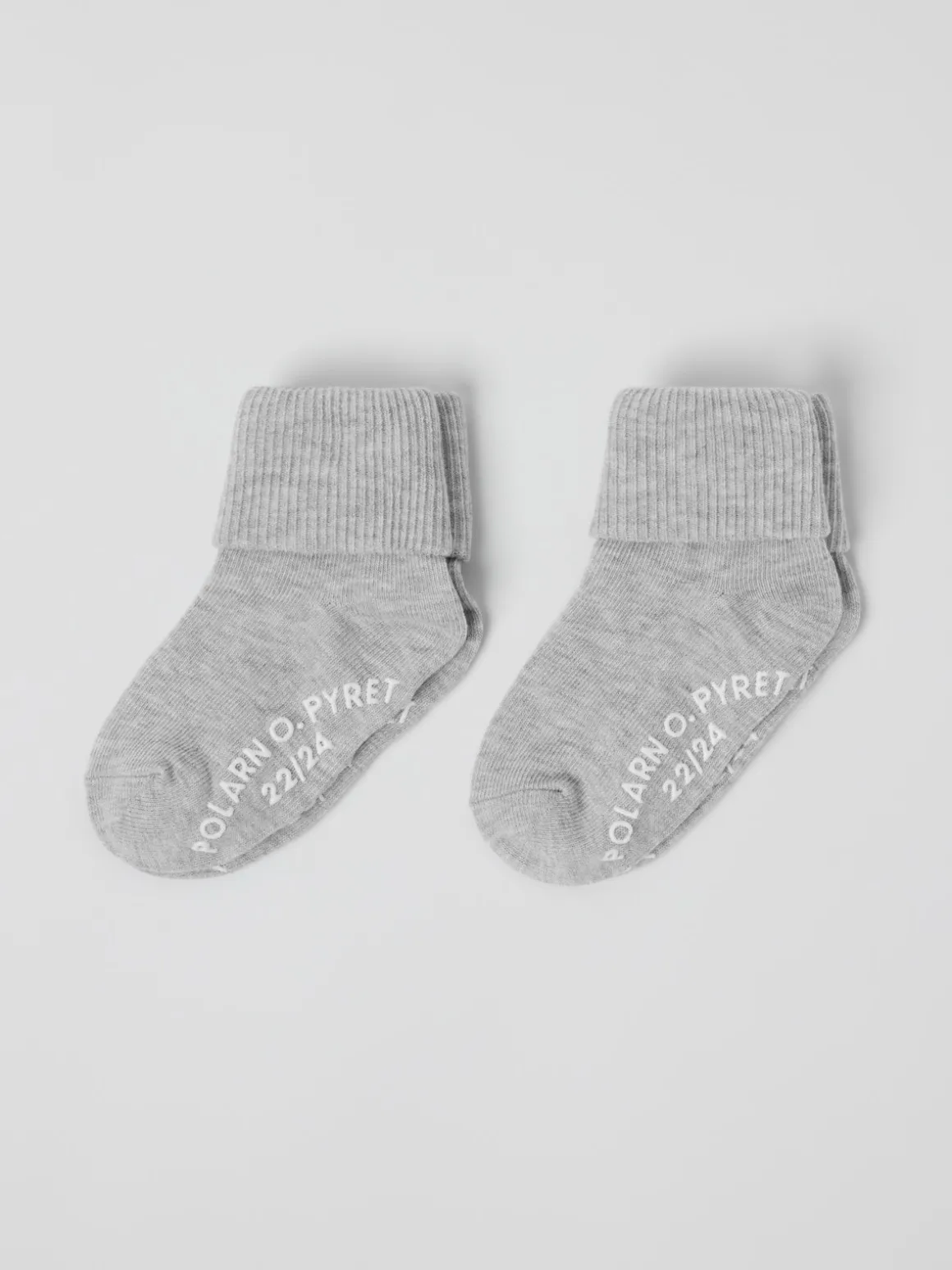 2-pack halkstrumpor