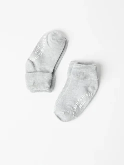 2-pack halkstrumpor