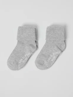 2-pack halkstrumpor