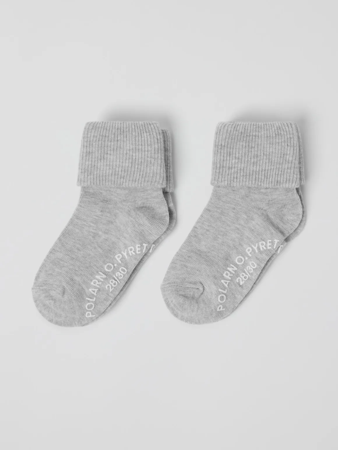 2-pack halkstrumpor