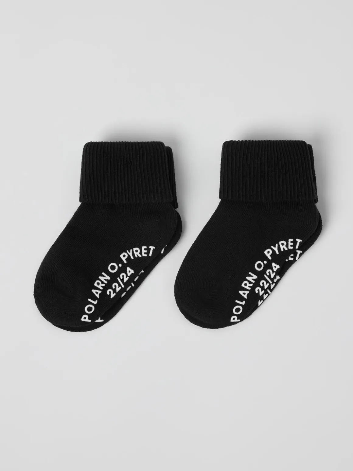 2-pack halkstrumpor