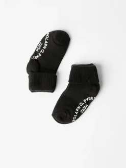 2-pack halkstrumpor