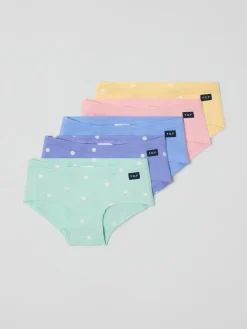5-pack hipstertrosor