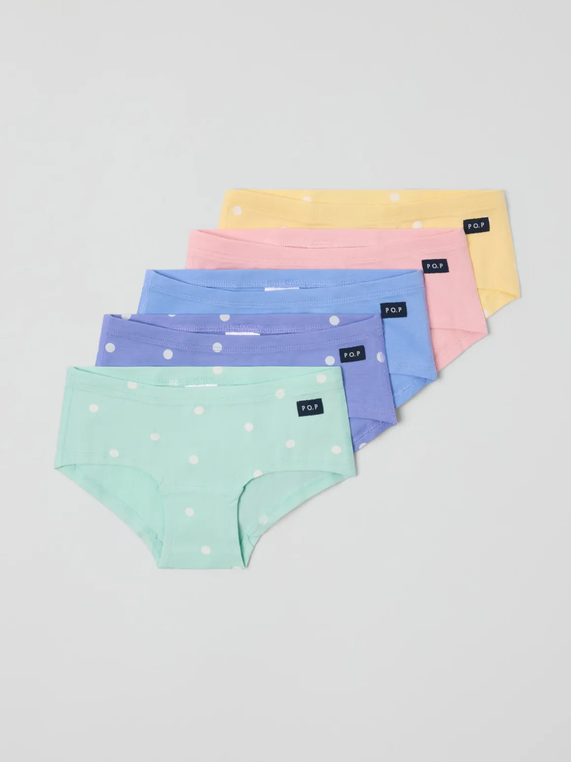 5-pack hipstertrosor