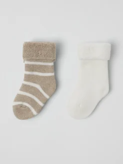 2-pack strumpor